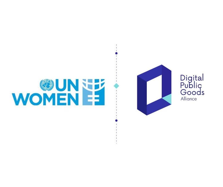 UN Women Joins the Digital Public Goods Alliance!