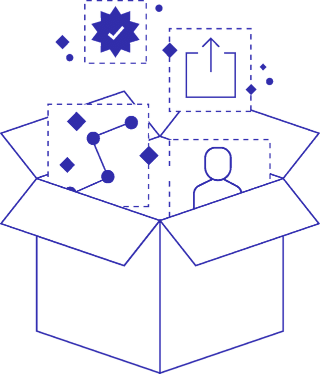 Open-Source First Policies, Principles and Frameworks - icon