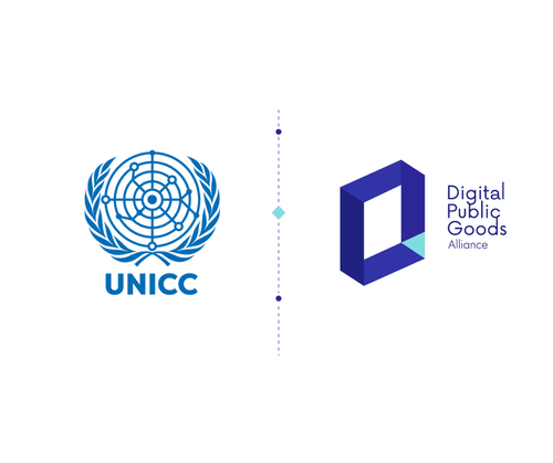 United Nations International Computing Centre