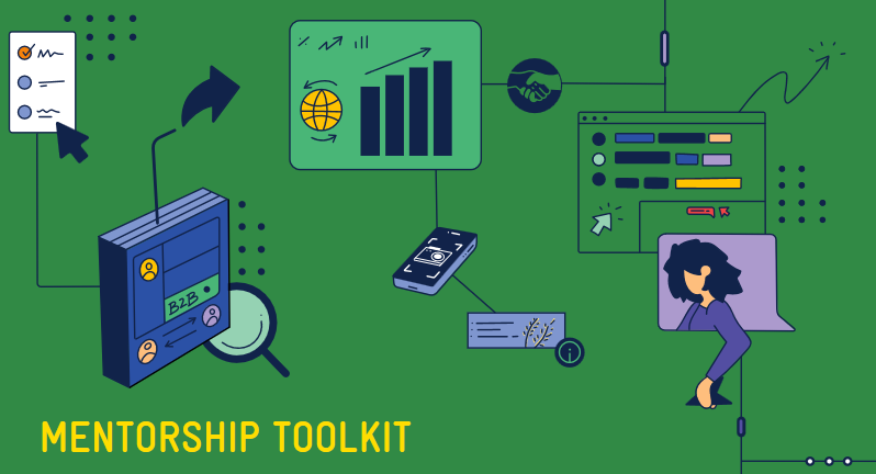 Mentorship Toolkit: Creating Sustainable Business and Funding Models with Open Source AI