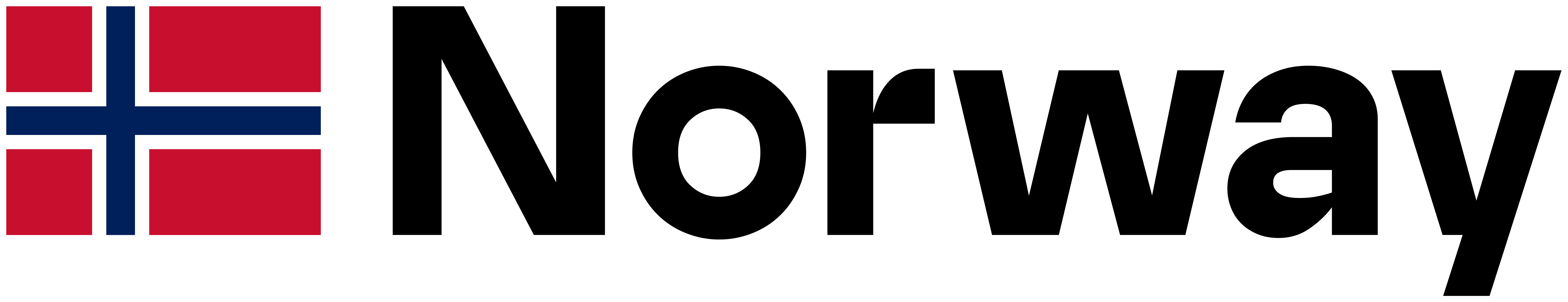 Norad logo