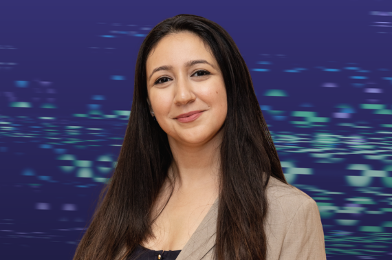 Amreen Taneja, DPG Standard Lead