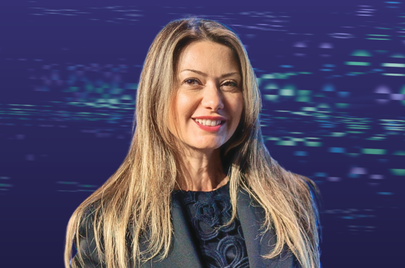 Pelin Hizal Smines, Product & Experiences Lead